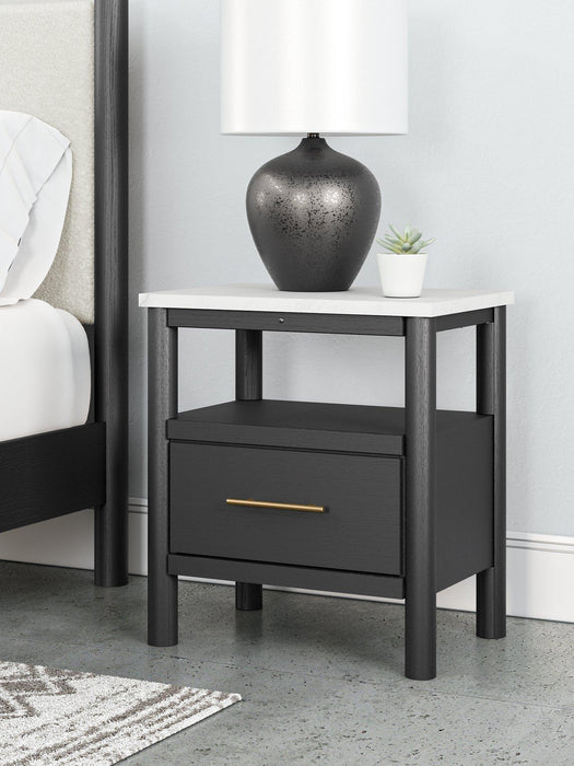 Cadmori Bedroom Set - Furniture Bros & Mattress (Bolingbrook, IL)