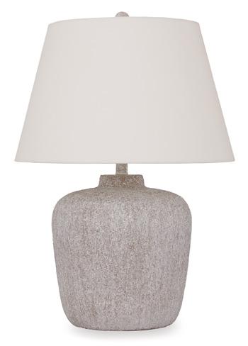 Danry Lamp Set - Furniture Bros & Mattress (Bolingbrook, IL)