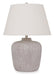 Danry Lamp Set - Furniture Bros & Mattress (Bolingbrook, IL)
