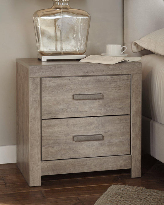 Culverbach Bedroom Set - Furniture Bros & Mattress (Bolingbrook, IL)