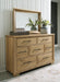 Galliden Bedroom Package - Furniture Bros & Mattress (Bolingbrook, IL)