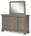 Lexorne Bedroom Set - Furniture Bros & Mattress (Bolingbrook, IL)