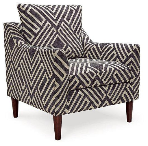 Morrilton Next-Gen Nuvella Accent Chair - Furniture Bros & Mattress (Bolingbrook, IL)