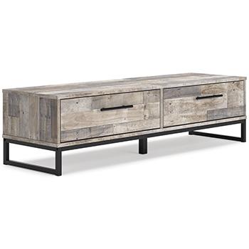 Neilsville Storage Bench - Furniture Bros & Mattress (Bolingbrook, IL)
