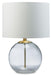Samder Lamp Set - Furniture Bros & Mattress (Bolingbrook, IL)