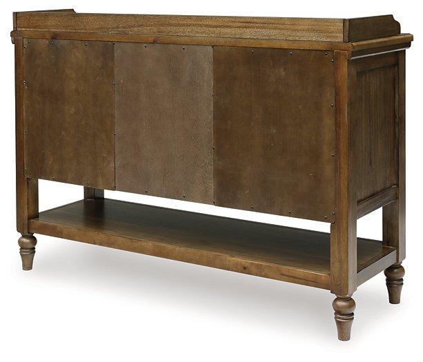 Sturlayne Dining Room Set - Furniture Bros & Mattress (Bolingbrook, IL)