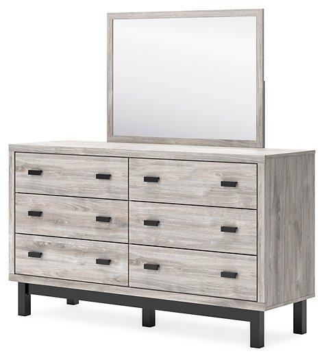 Vessalli Bedroom Set - Furniture Bros & Mattress (Bolingbrook, IL)
