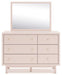 Wistenpine Bedroom Package - Furniture Bros & Mattress (Bolingbrook, IL)