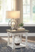 Havalance Table Set - Furniture Bros & Mattress (Bolingbrook, IL)