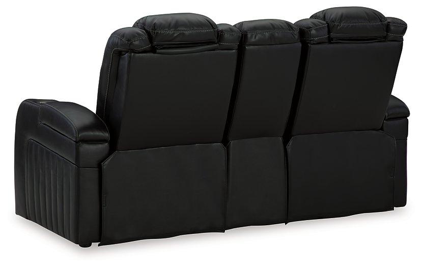 Caveman Den Upholstery Package - Furniture Bros & Mattress (Bolingbrook, IL)