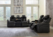Caveman Den Upholstery Package - Furniture Bros & Mattress (Bolingbrook, IL)