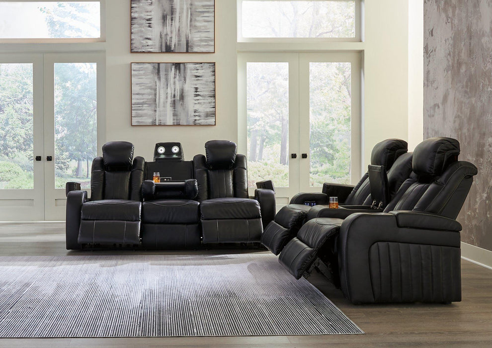Caveman Den Upholstery Package - Furniture Bros & Mattress (Bolingbrook, IL)