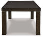 Hyndell Dining Extension Table - Furniture Bros & Mattress (Bolingbrook, IL)