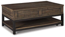 Johurst Table Set - Furniture Bros & Mattress (Bolingbrook, IL)