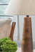 Danset Lamp Set - Furniture Bros & Mattress (Bolingbrook, IL)