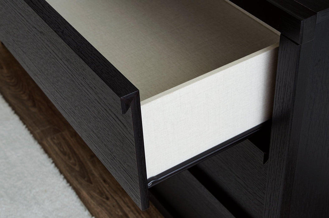 Danziar Bedroom Set - Furniture Bros & Mattress (Bolingbrook, IL)