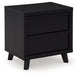Danziar Bedroom Set - Furniture Bros & Mattress (Bolingbrook, IL)