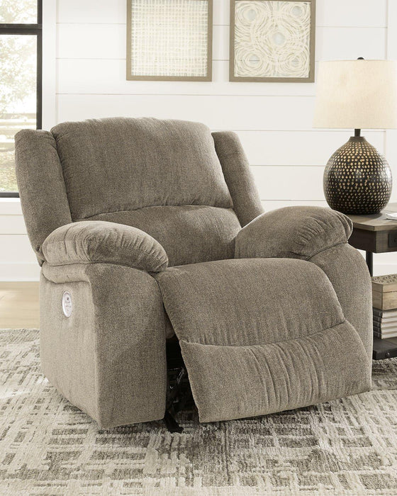 Draycoll Living Room Set - Furniture Bros & Mattress (Bolingbrook, IL)