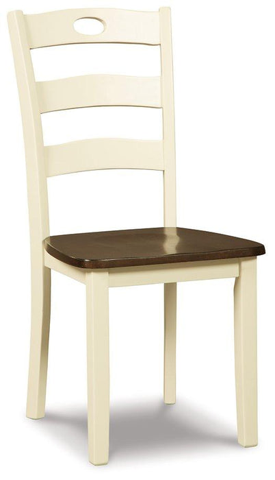 Woodanville Dining Set - Furniture Bros & Mattress (Bolingbrook, IL)