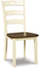 Woodanville Dining Set - Furniture Bros & Mattress (Bolingbrook, IL)