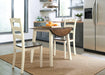 Woodanville Dining Set - Furniture Bros & Mattress (Bolingbrook, IL)