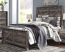 Wynnlow Bedroom Set - Furniture Bros & Mattress (Bolingbrook, IL)