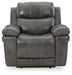 Edmar Power Recliner - Furniture Bros & Mattress (Bolingbrook, IL)