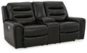 Warlin Living Room Set - Furniture Bros & Mattress (Bolingbrook, IL)