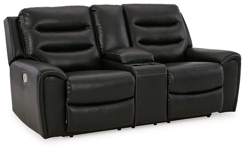 Warlin Living Room Set - Furniture Bros & Mattress (Bolingbrook, IL)