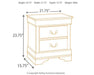 Alisdair Bedroom Set - Furniture Bros & Mattress (Bolingbrook, IL)