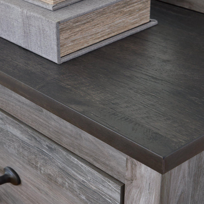 Bronyan Bedroom Set - Furniture Bros & Mattress (Bolingbrook, IL)