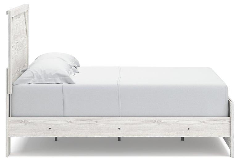 Gerridan Bedroom Set - Furniture Bros & Mattress (Bolingbrook, IL)