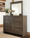 Juararo Bedroom Set - Furniture Bros & Mattress (Bolingbrook, IL)