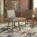 Tallenger Bar Stool Set - Furniture Bros & Mattress (Bolingbrook, IL)