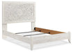 Paxberry Bedroom Set - Furniture Bros & Mattress (Bolingbrook, IL)