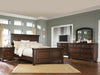 Porter Bedroom Set - Furniture Bros & Mattress (Bolingbrook, IL)