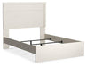 Stelsie Bed - Furniture Bros & Mattress (Bolingbrook, IL)