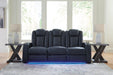 Fyne-Dyme Living Room Set - Furniture Bros & Mattress (Bolingbrook, IL)
