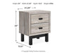 Vessalli Bedroom Set - Furniture Bros & Mattress (Bolingbrook, IL)