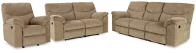 Alphons Living Room Set - Furniture Bros & Mattress (Bolingbrook, IL)