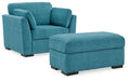Keerwick Living Room Set - Furniture Bros & Mattress (Bolingbrook, IL)