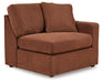 Modmax Balanced Sectional with Audio and Storage Consoles - Furniture Bros & Mattress (Bolingbrook, IL)