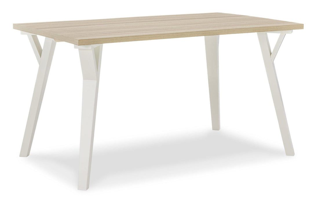 Grannen Dining Room Set - Furniture Bros & Mattress (Bolingbrook, IL)