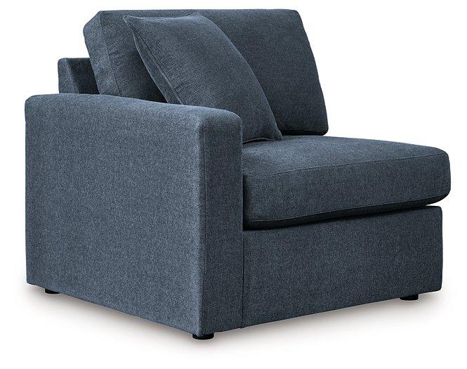 Modmax Sectional with Audio System - Furniture Bros & Mattress (Bolingbrook, IL)