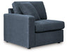 Modmax Sectional with Audio System - Furniture Bros & Mattress (Bolingbrook, IL)