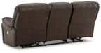 Leesworth Living Room Set - Furniture Bros & Mattress (Bolingbrook, IL)