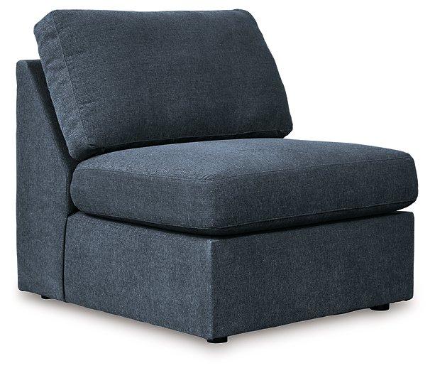 Modmax Sectional with Audio System - Furniture Bros & Mattress (Bolingbrook, IL)