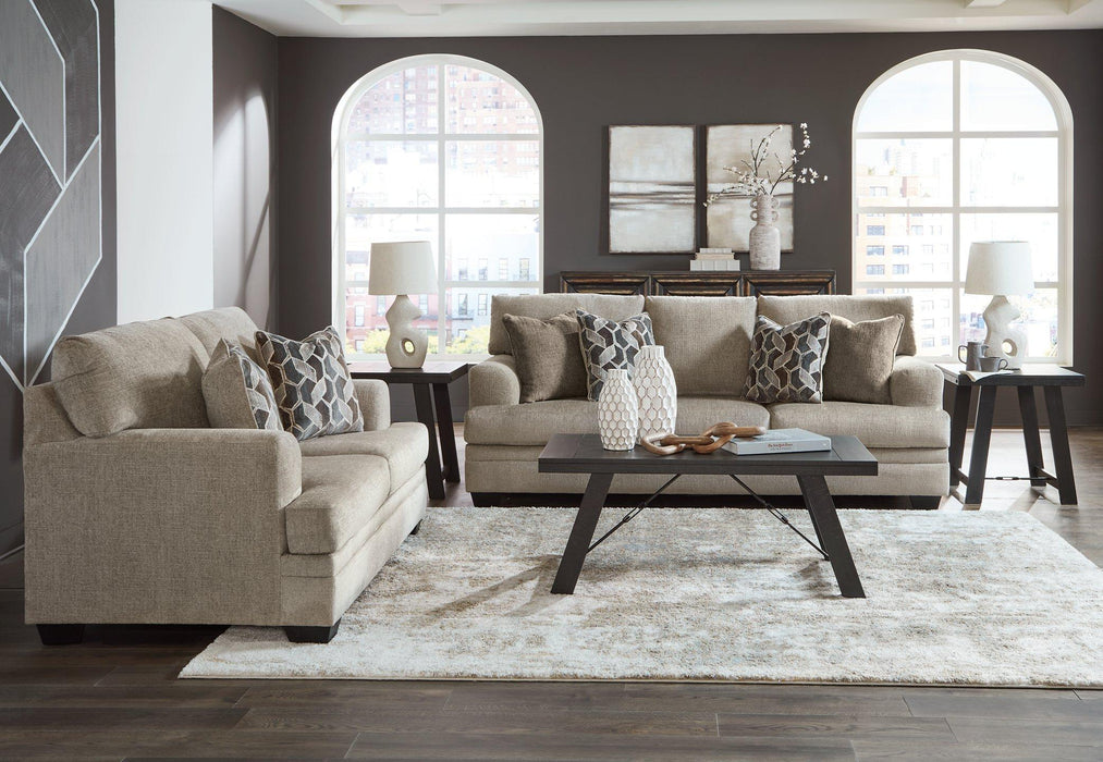 Stonemeade Living Room Set - Furniture Bros & Mattress (Bolingbrook, IL)