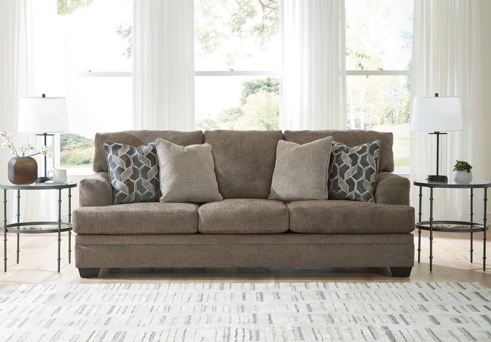 Stonemeade Living Room Set - Furniture Bros & Mattress (Bolingbrook, IL)