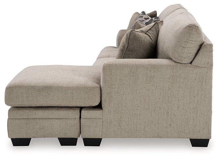 Stonemeade Living Room Set - Furniture Bros & Mattress (Bolingbrook, IL)